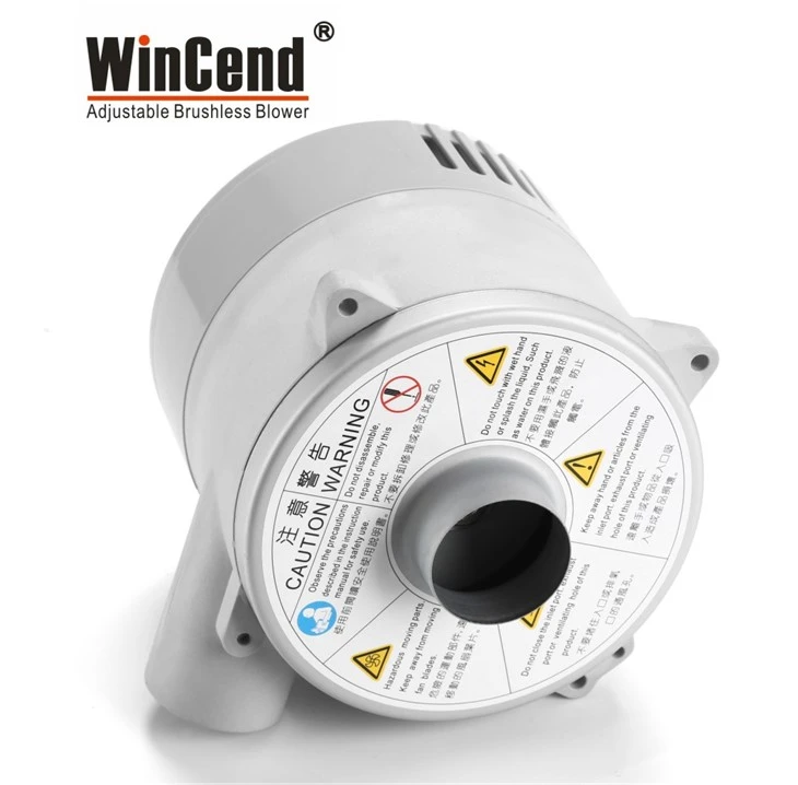 High-speed Centrifugal Blower suppliers